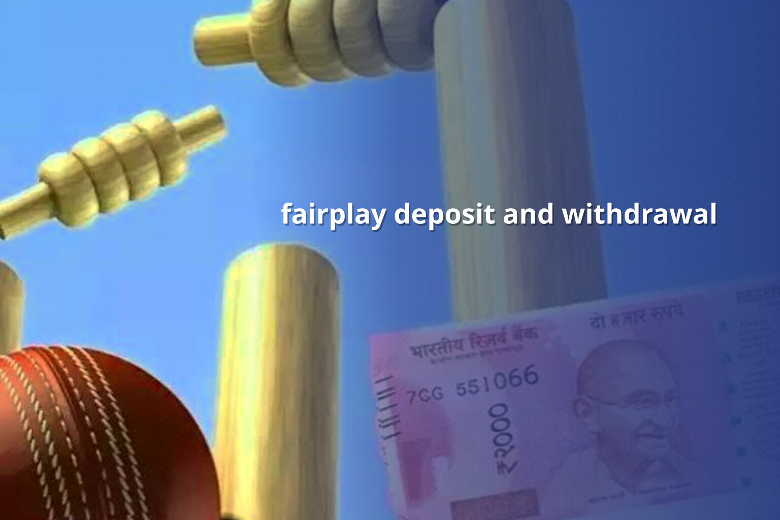 fairplay deposit and withdrawal - gaming_brand