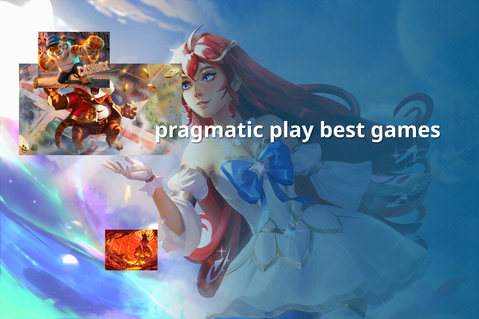 pragmatic play best games - gaming_brand