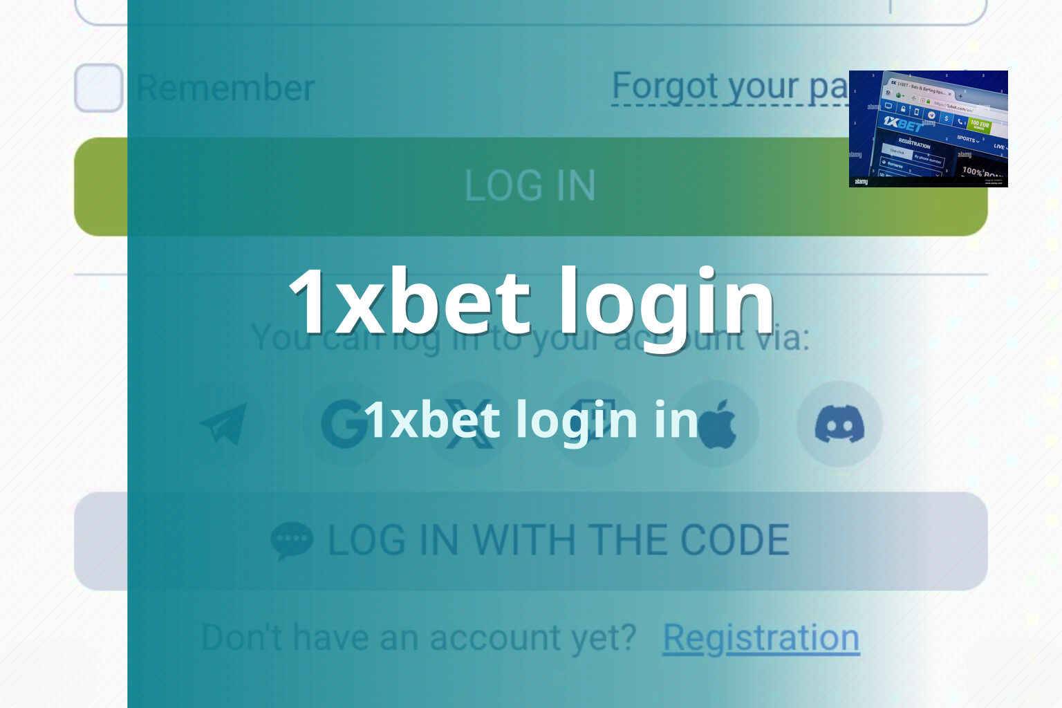 1xbet login - gaming_brand