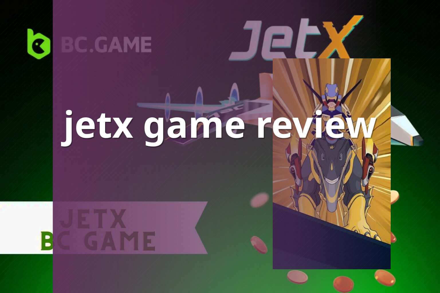 jetx game review - slots