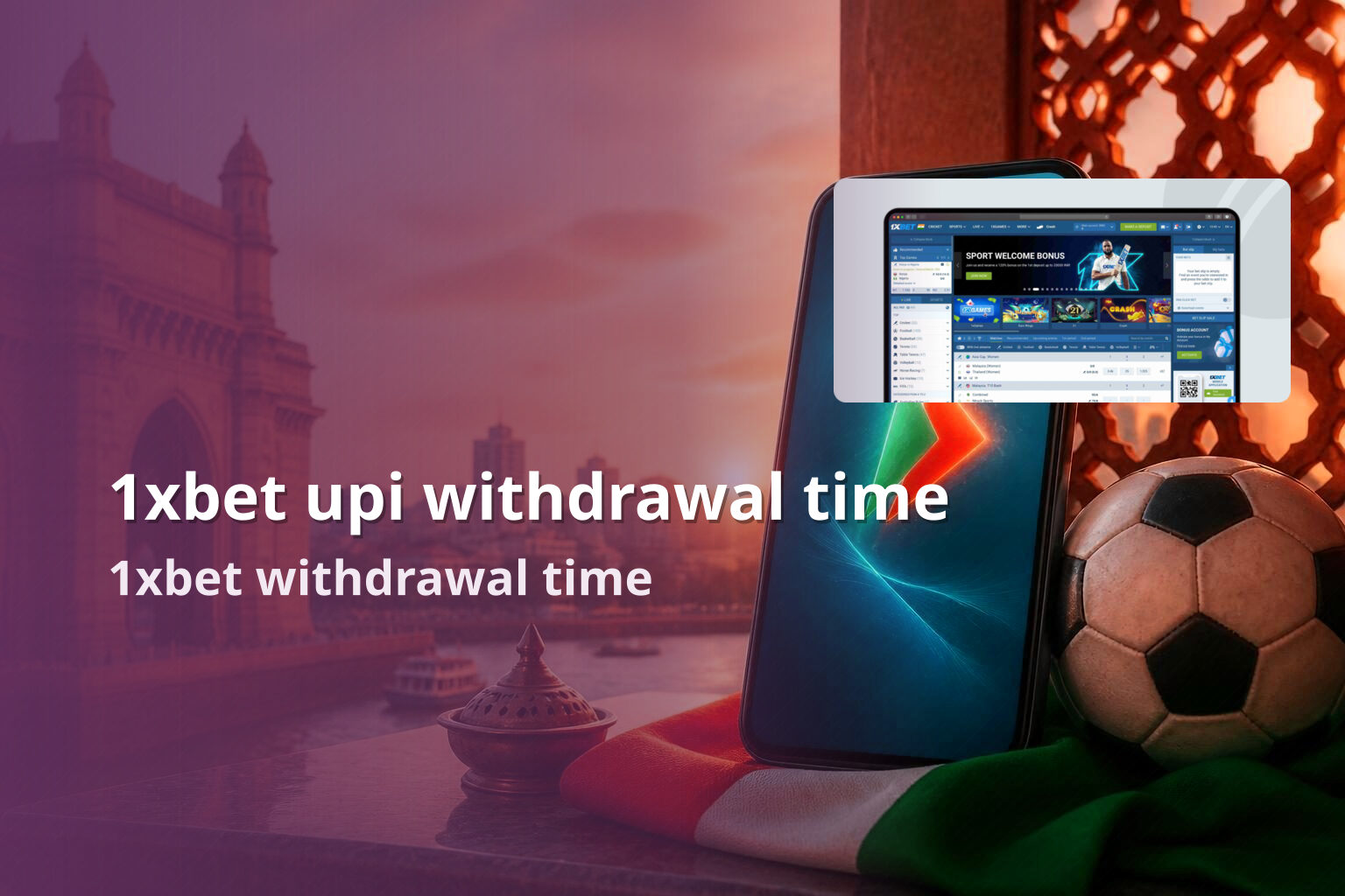 1xbet upi withdrawal time 1xbet withdrawal time