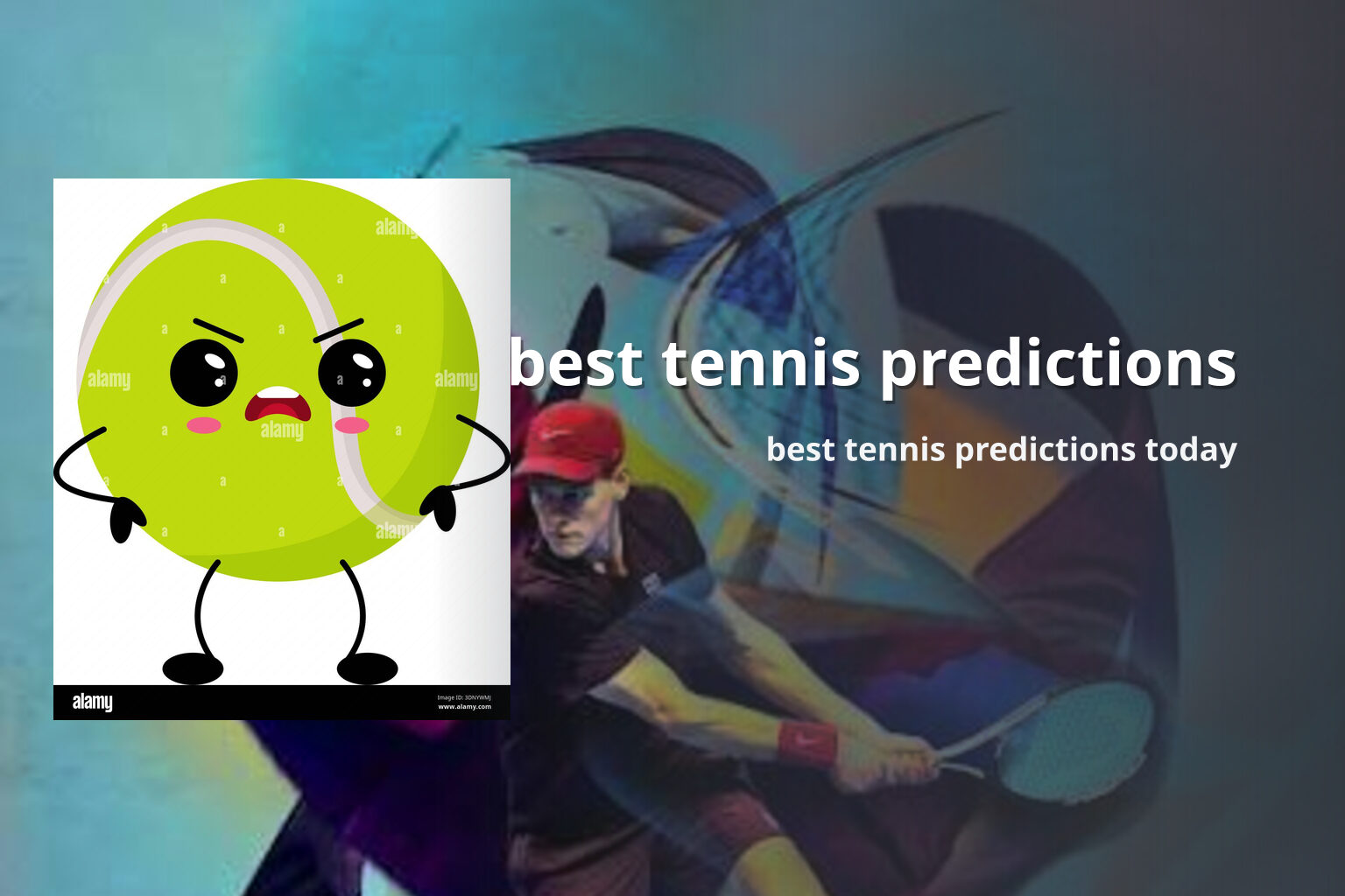 best tennis predictions best tennis predictions today