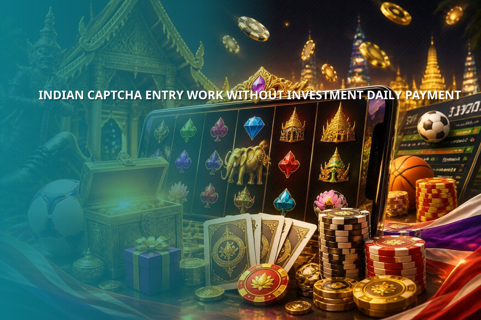 INDIAN CAPTCHA ENTRY WORK WITHOUT INVESTMENT DAILY PAYMENT - matka satta