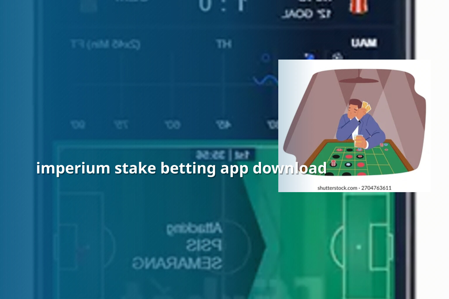 imperium stake betting app download - gaming_brand