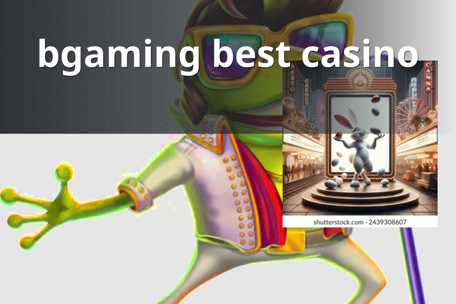 bgaming best casino - casino