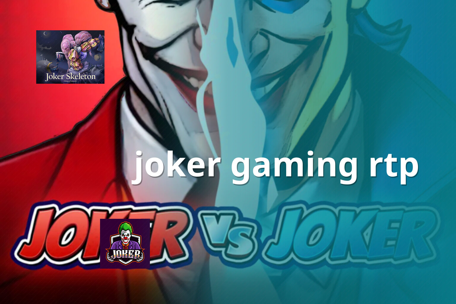 joker gaming rtp - gaming_brand