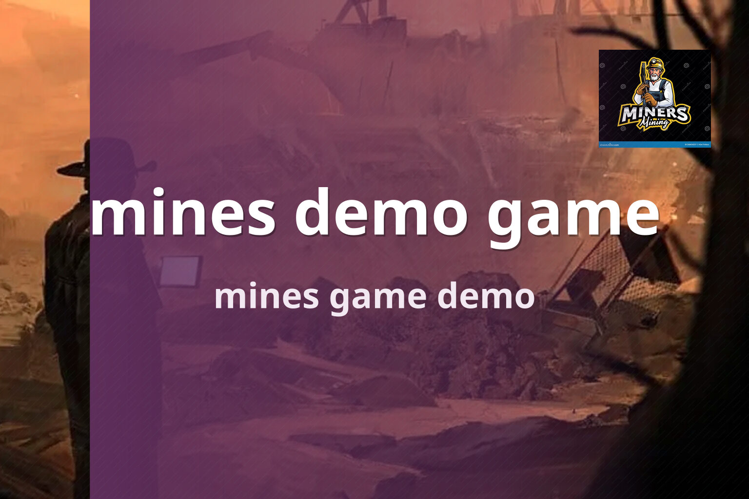 mines demo game mines game demo