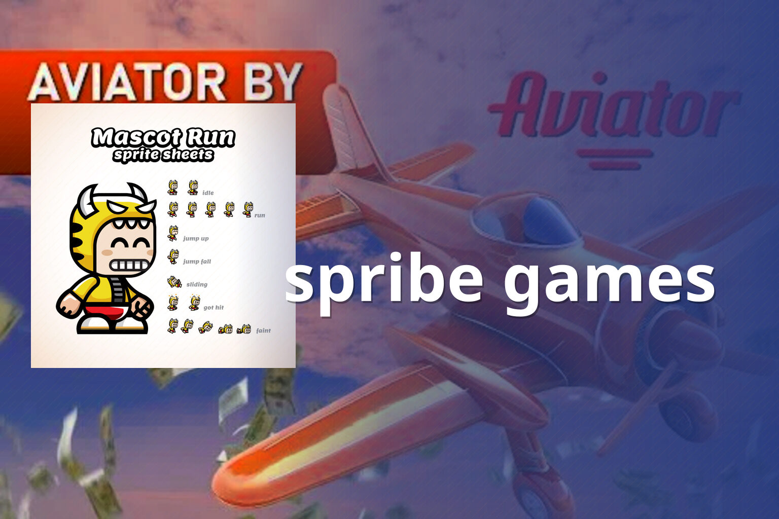 spribe games - gaming_brand