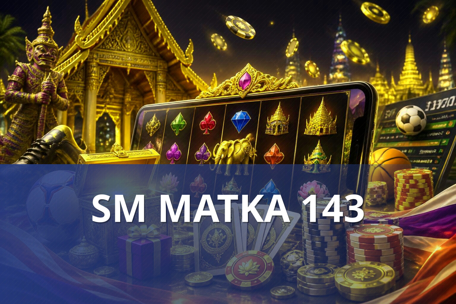 SM MATKA 143 - matka_satta