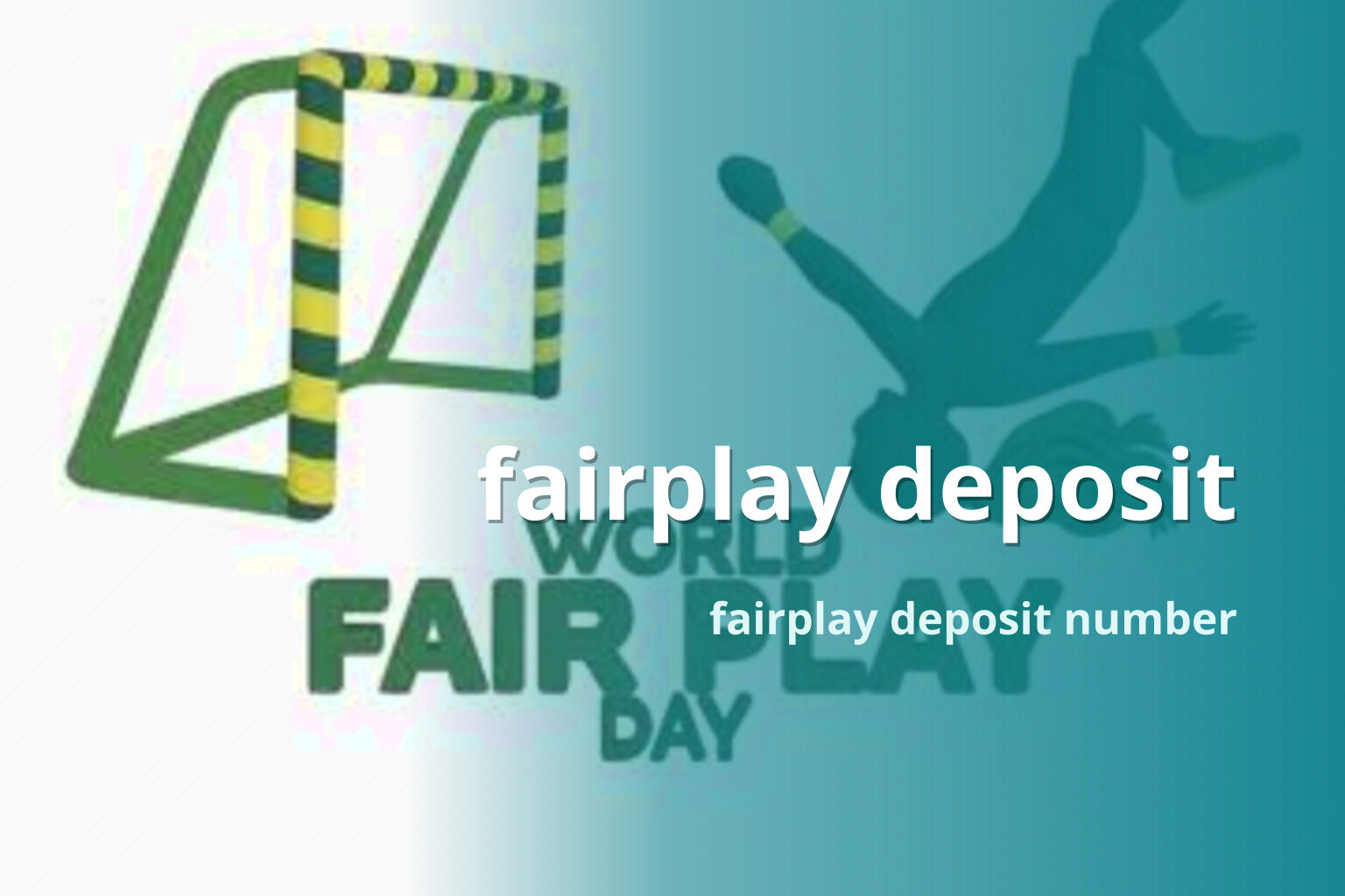 fairplay deposit fairplay deposit number