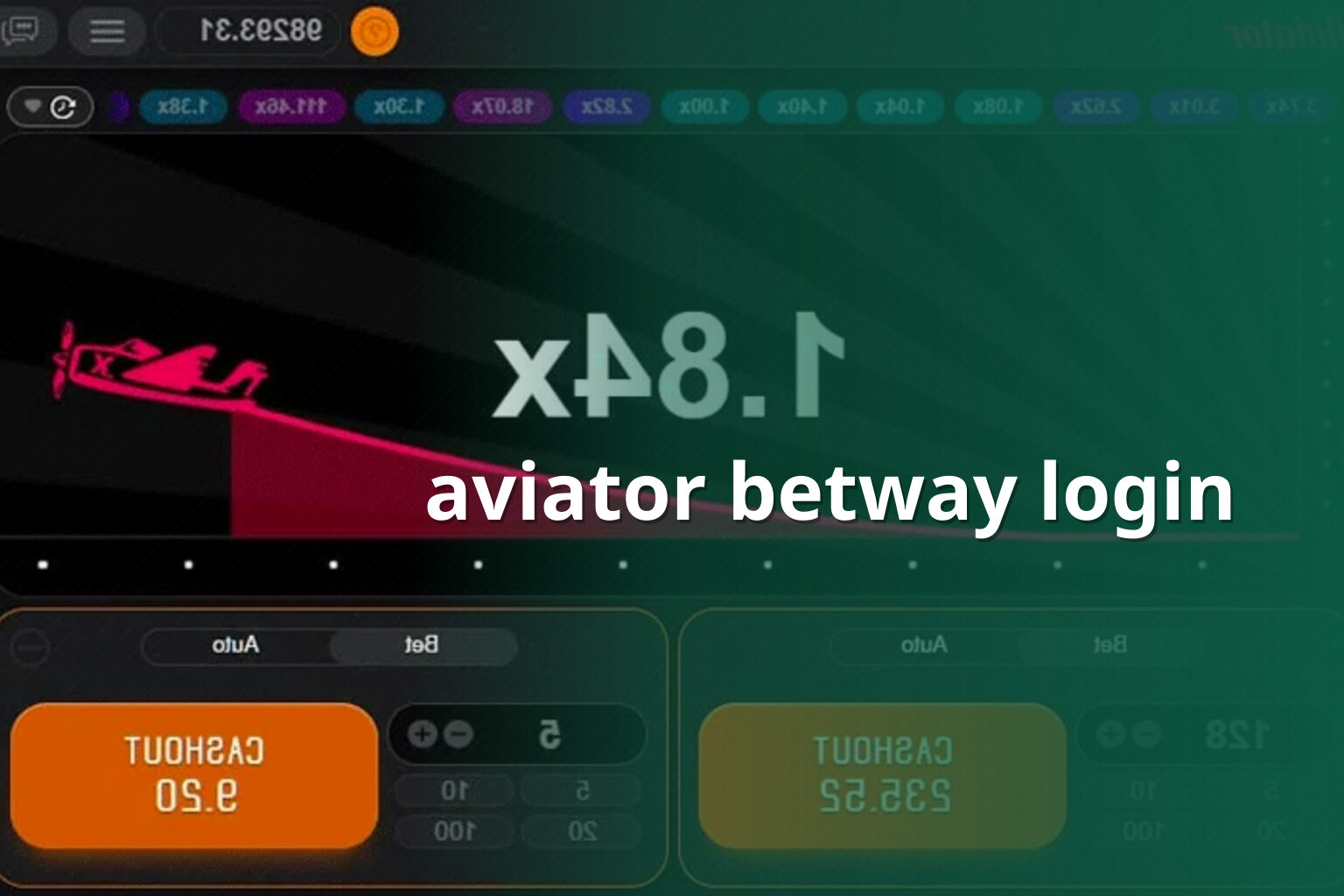 aviator betway login - crash_games