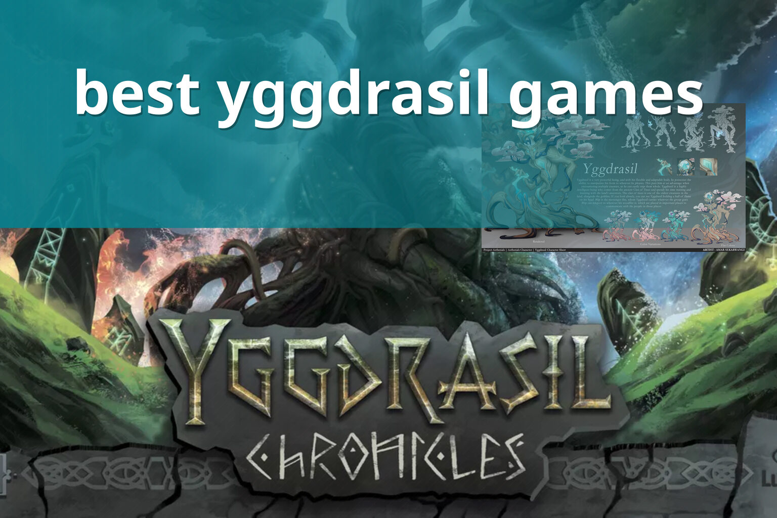best yggdrasil games - gaming_brand