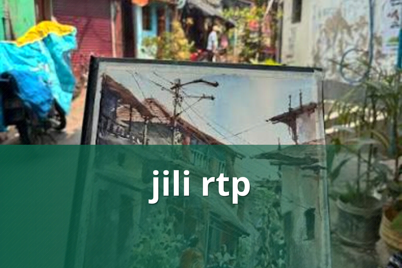 jili rtp - slots