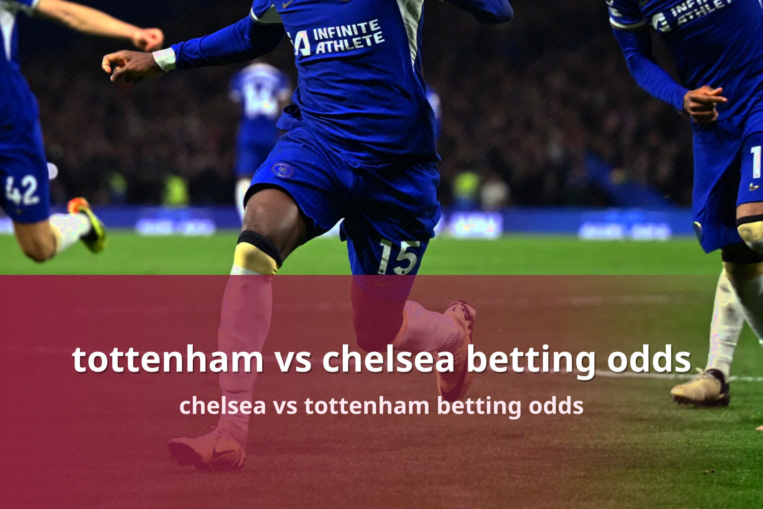 tottenham vs chelsea betting odds chelsea vs tottenham betting odds