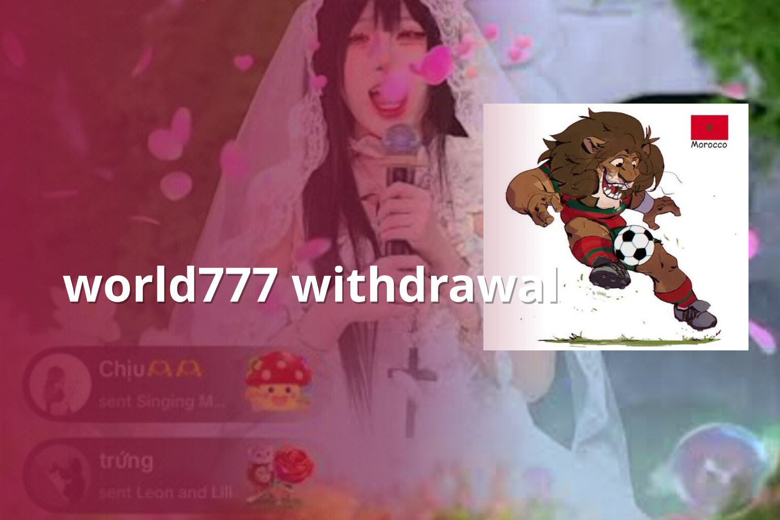 world777 withdrawal - gaming_brand