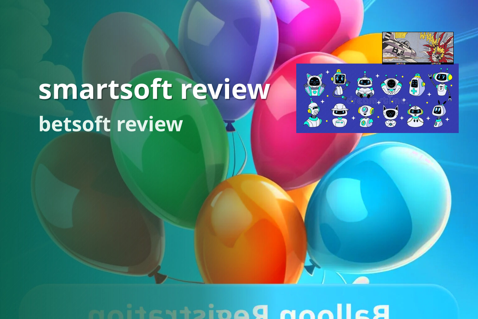 smartsoft review betsoft review