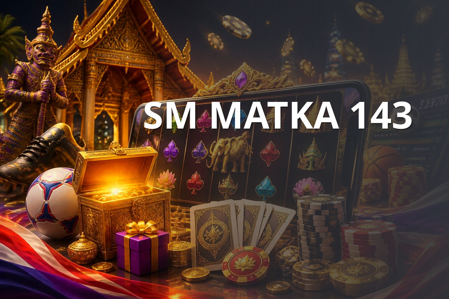 SM MATKA 143 - matka_satta