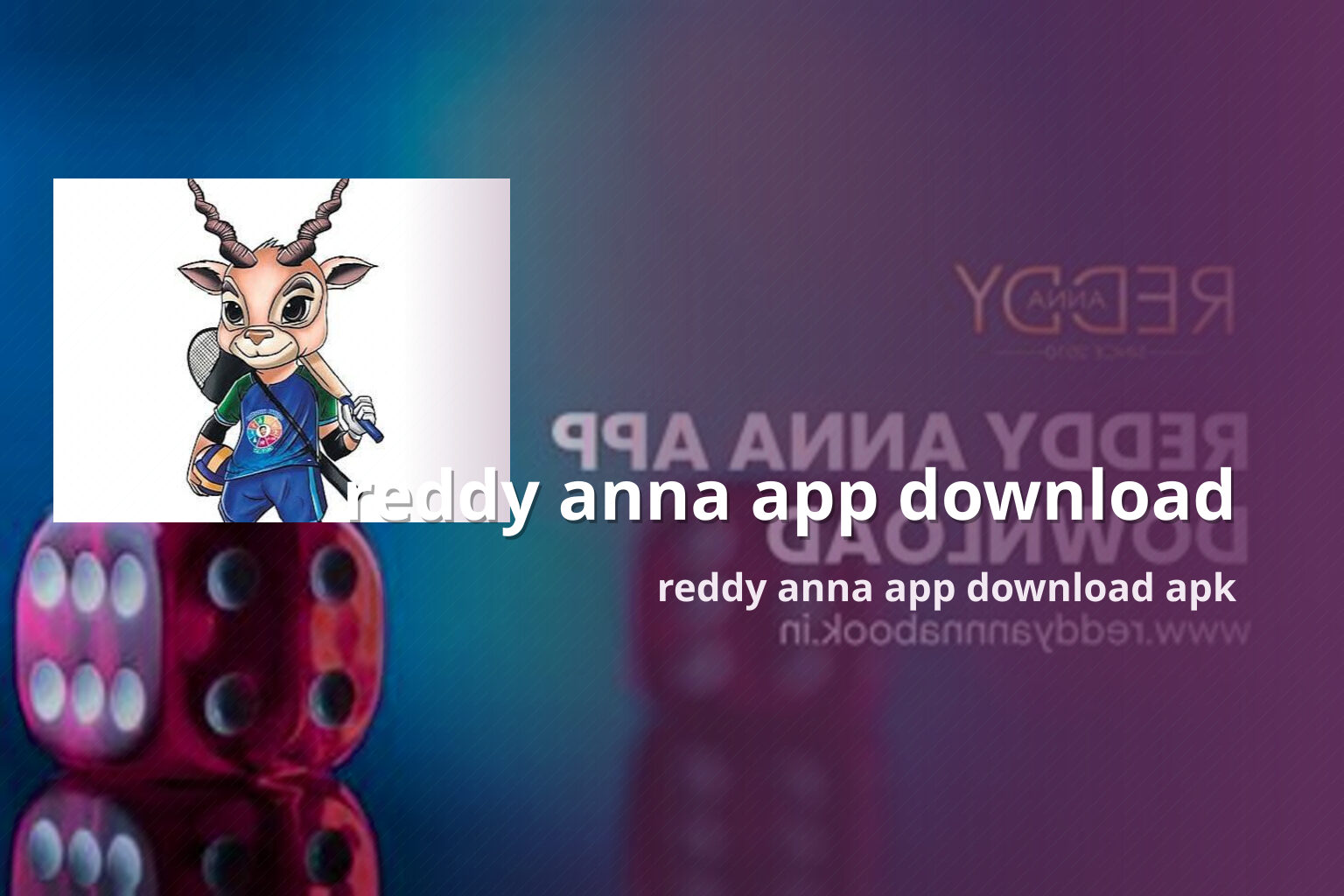 reddy anna app download reddy anna app download apk