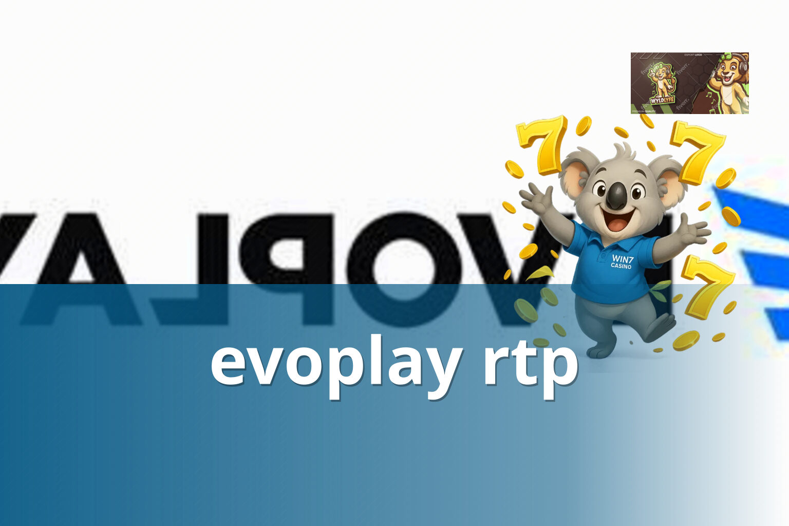 evoplay rtp - gaming_brand