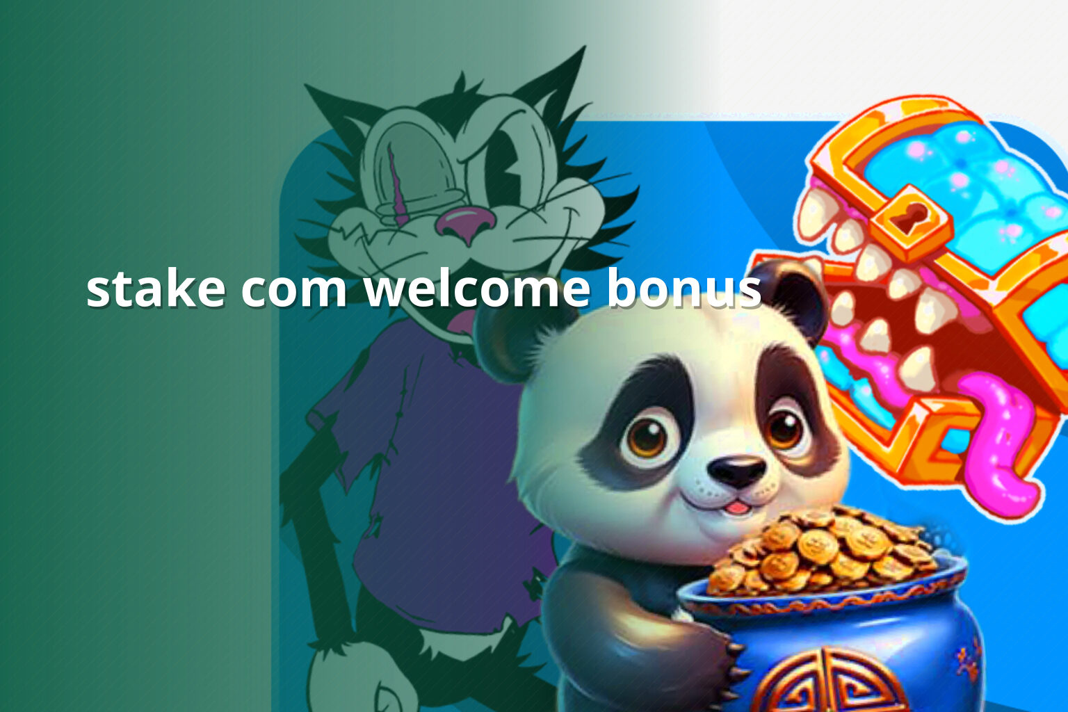 stake com welcome bonus - gaming_brand