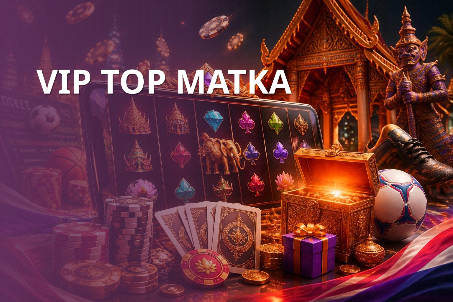 VIP TOP MATKA - matka_satta
