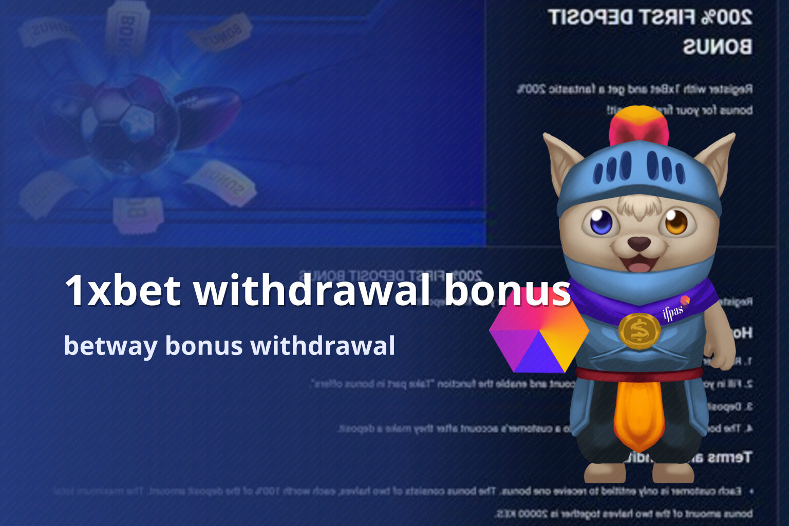 1xbet withdrawal bonus - gaming_brand
