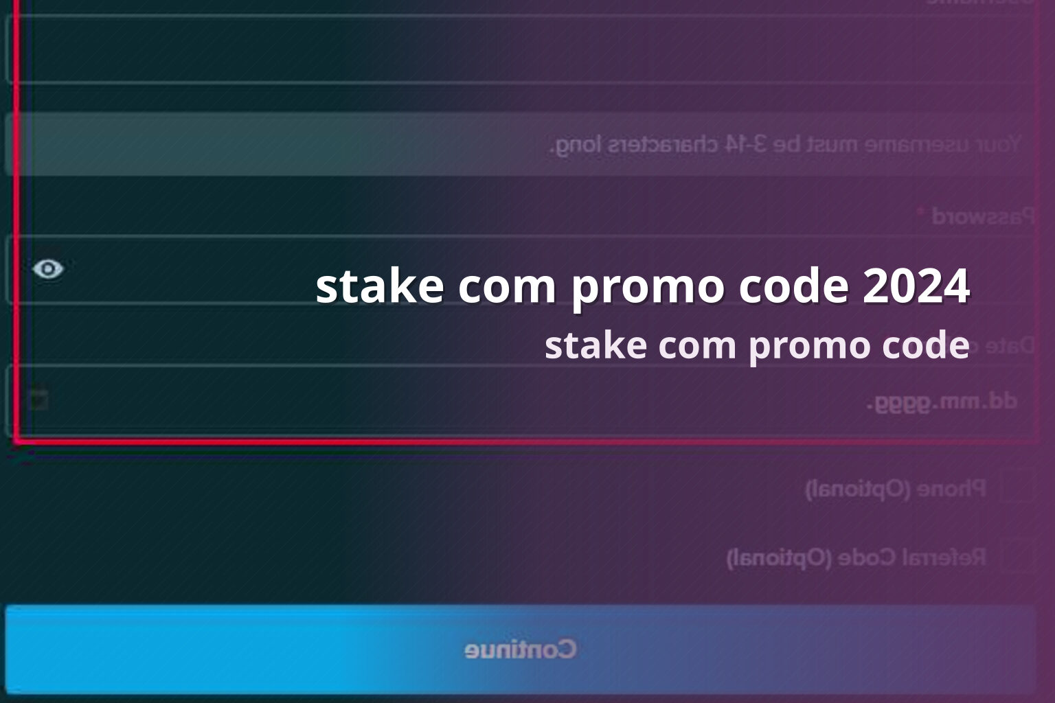 stake com promo code 2024 - gaming_brand