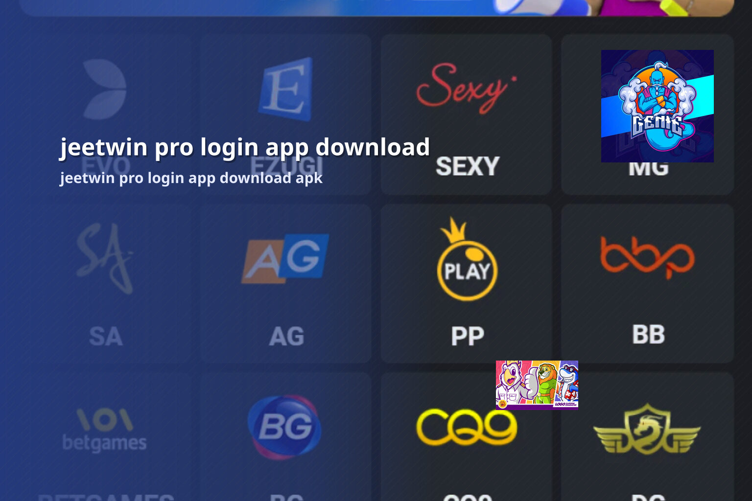 jeetwin pro login app download jeetwin pro login app download apk
