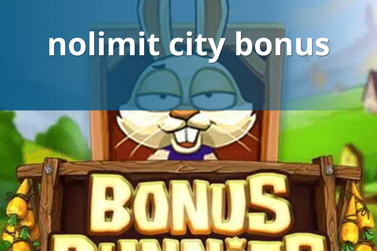 nolimit city bonus - gaming_brand