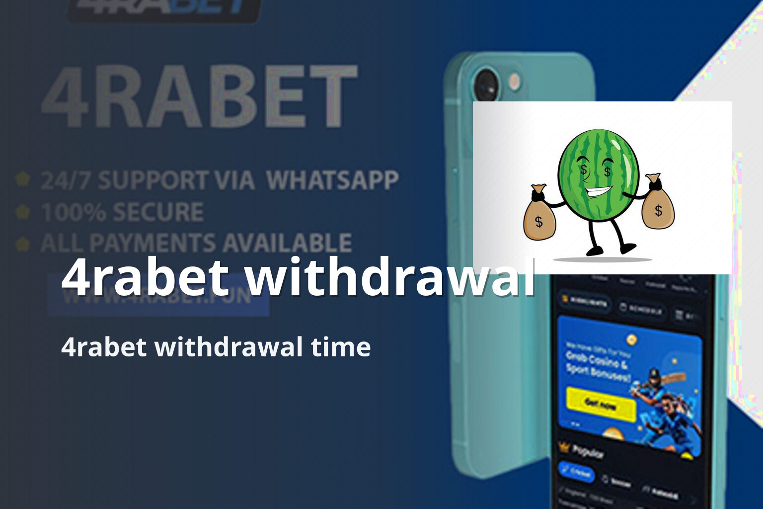 4rabet withdrawal - gaming_brand