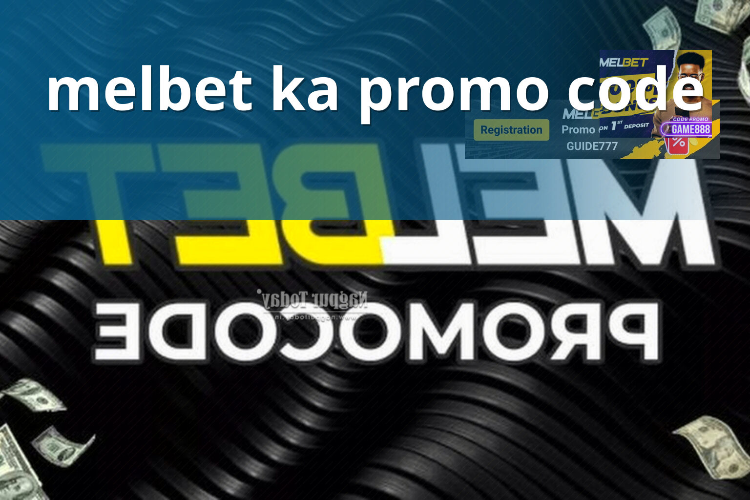 melbet ka promo code - gaming_brand