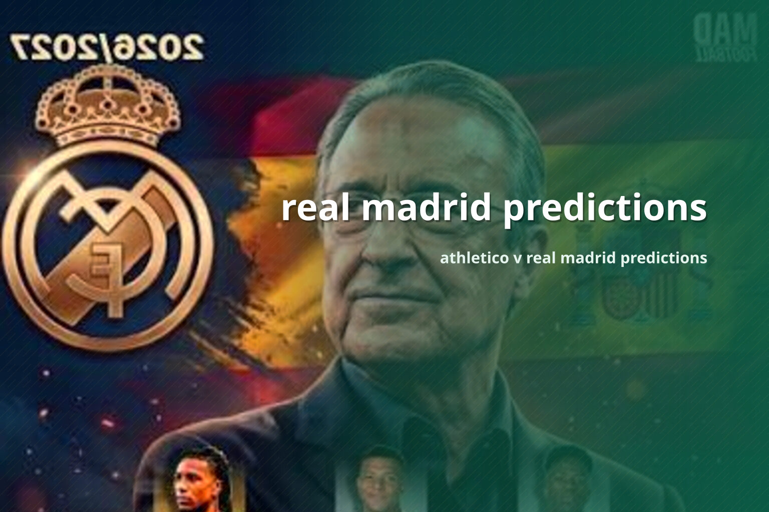 real madrid predictions athletico v real madrid predictions