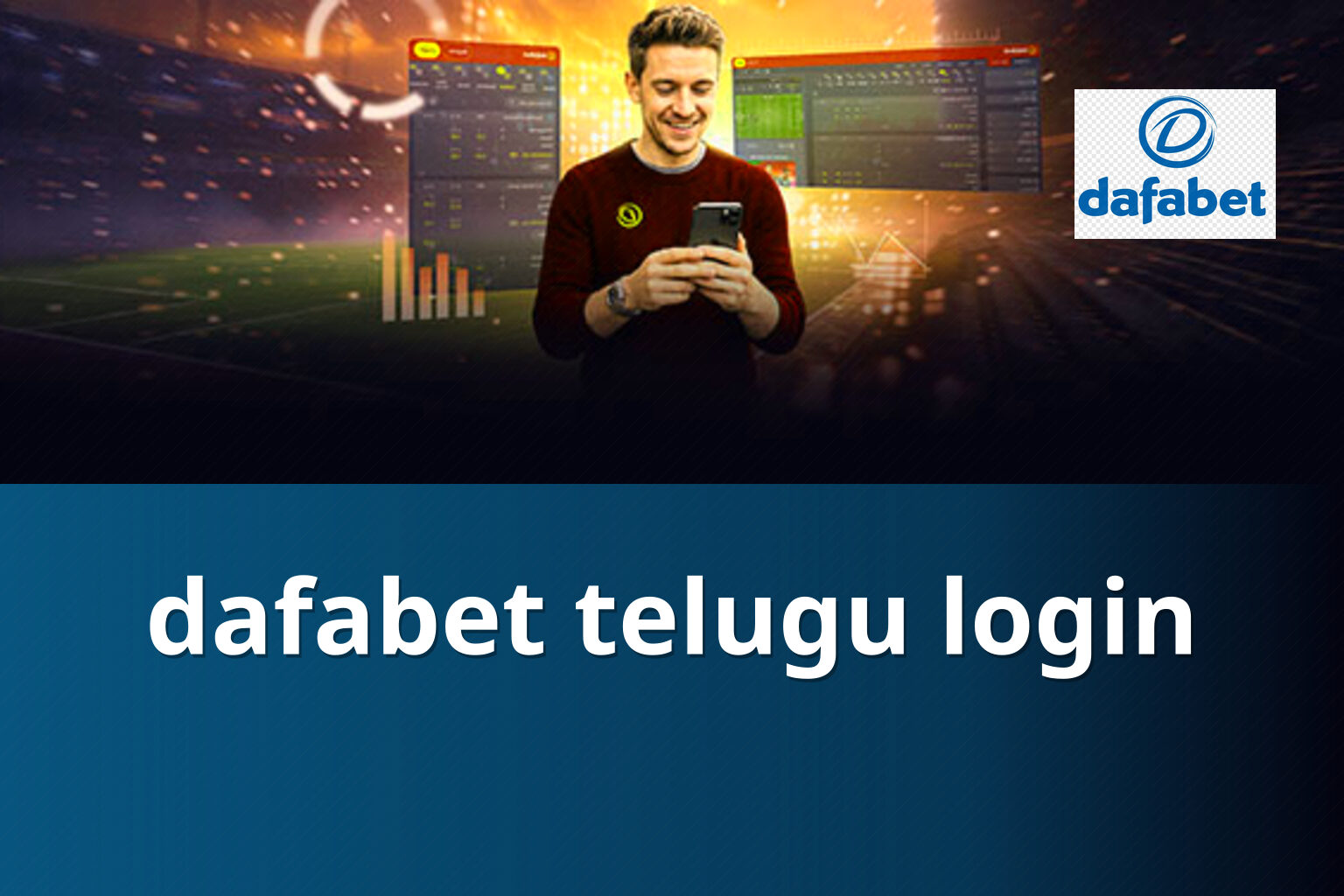 dafabet telugu login - gaming_brand