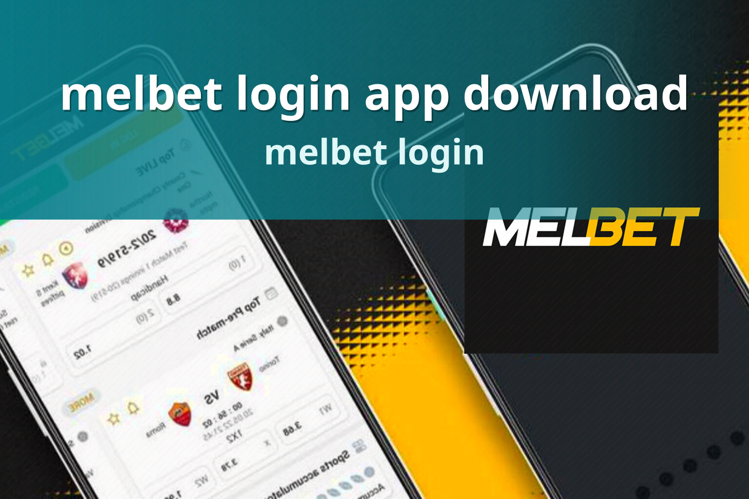 melbet login app download - gaming_brand