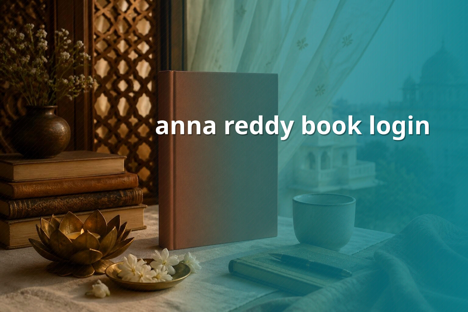 anna reddy book login - gaming_brand