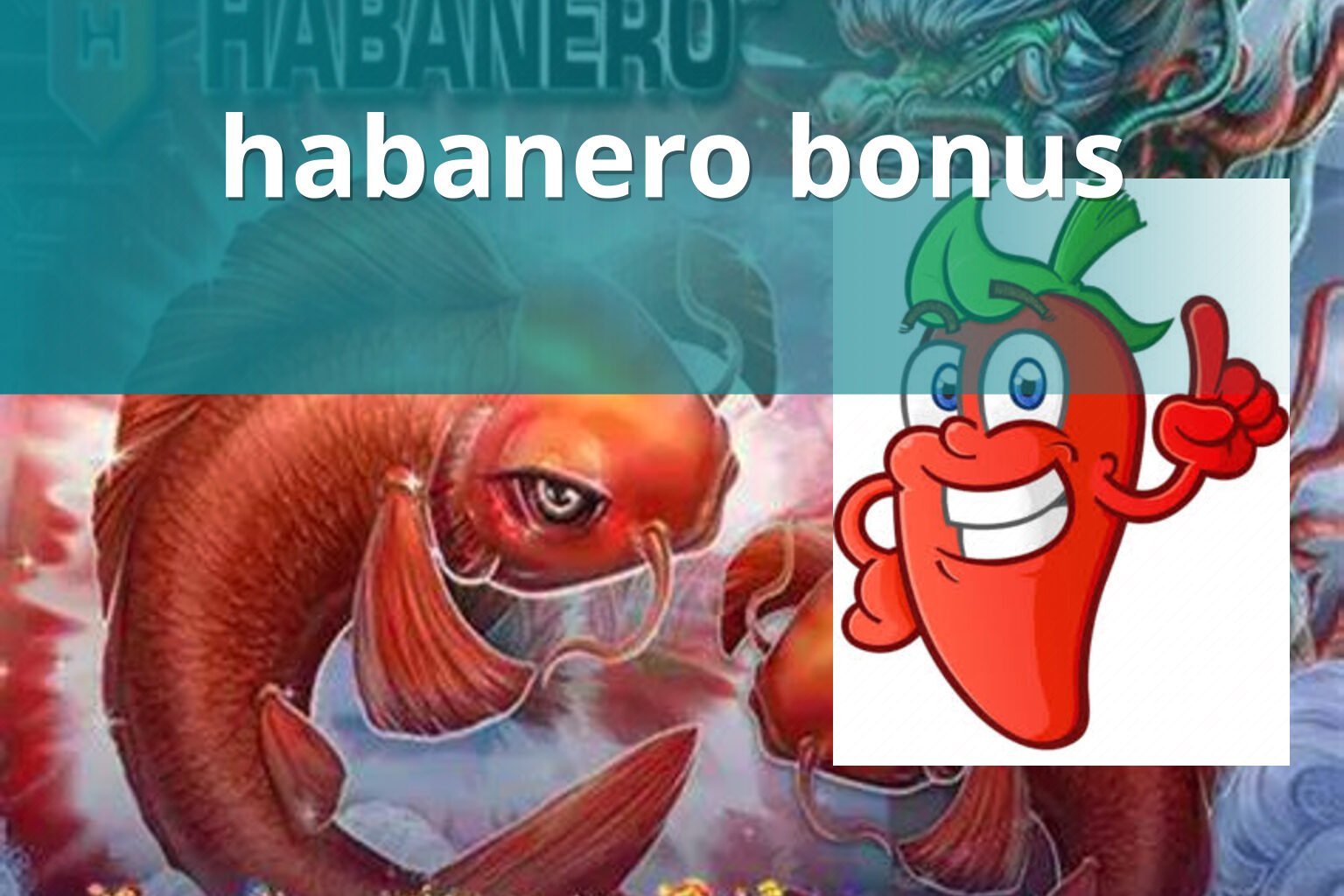 habanero bonus - gaming_brand