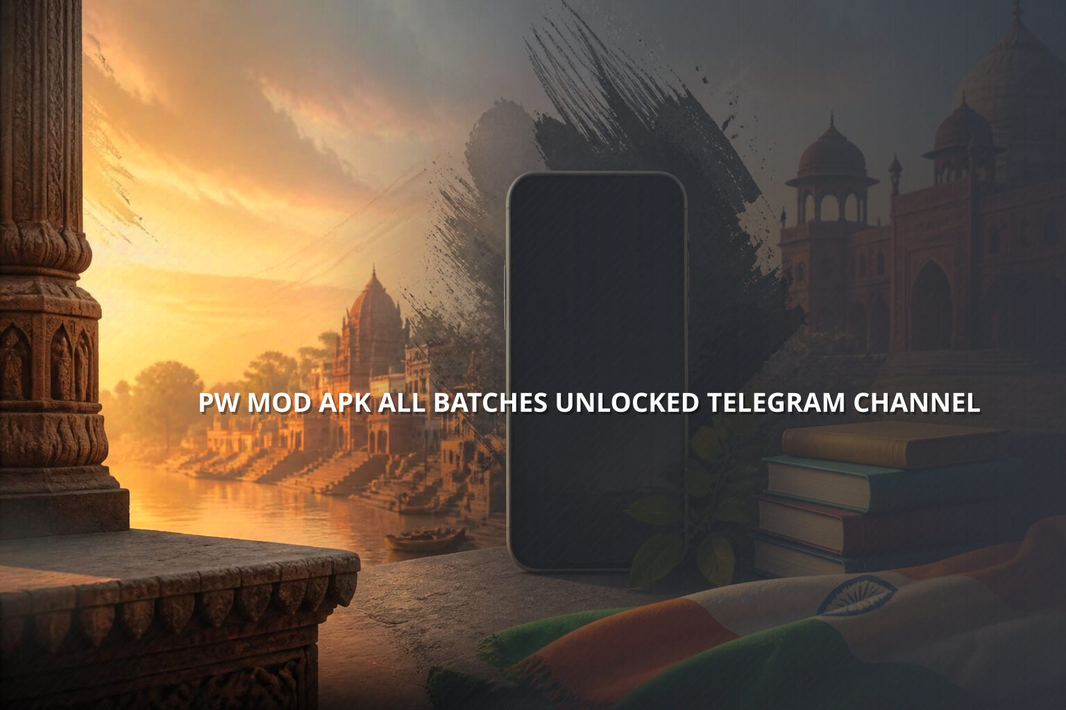 PW MOD APK ALL BATCHES UNLOCKED TELEGRAM CHANNEL - matka satta