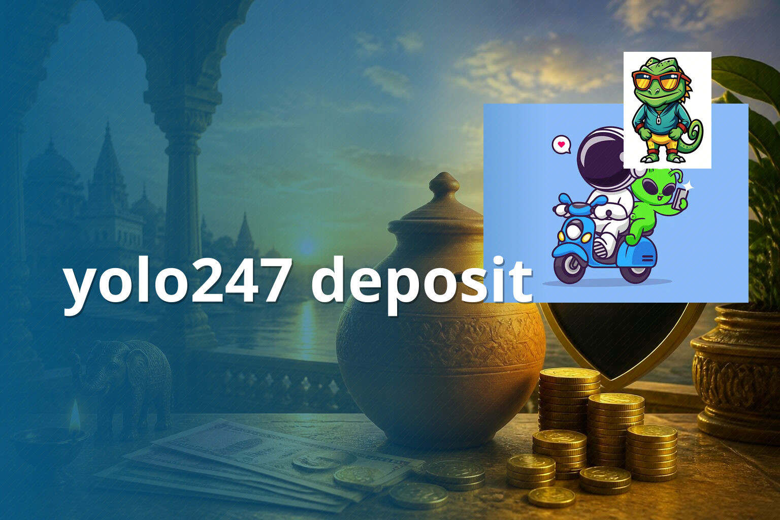 yolo247 deposit - gaming_brand