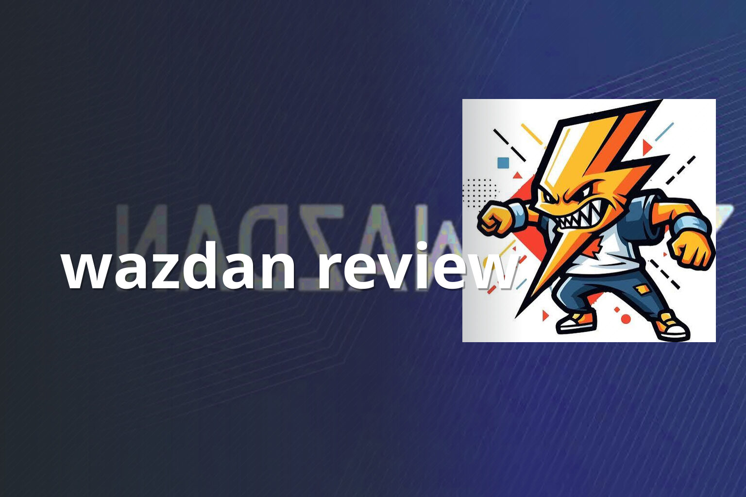 wazdan review - gaming_brand