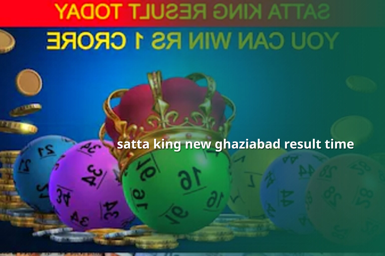 satta king new ghaziabad result time - matka_satta