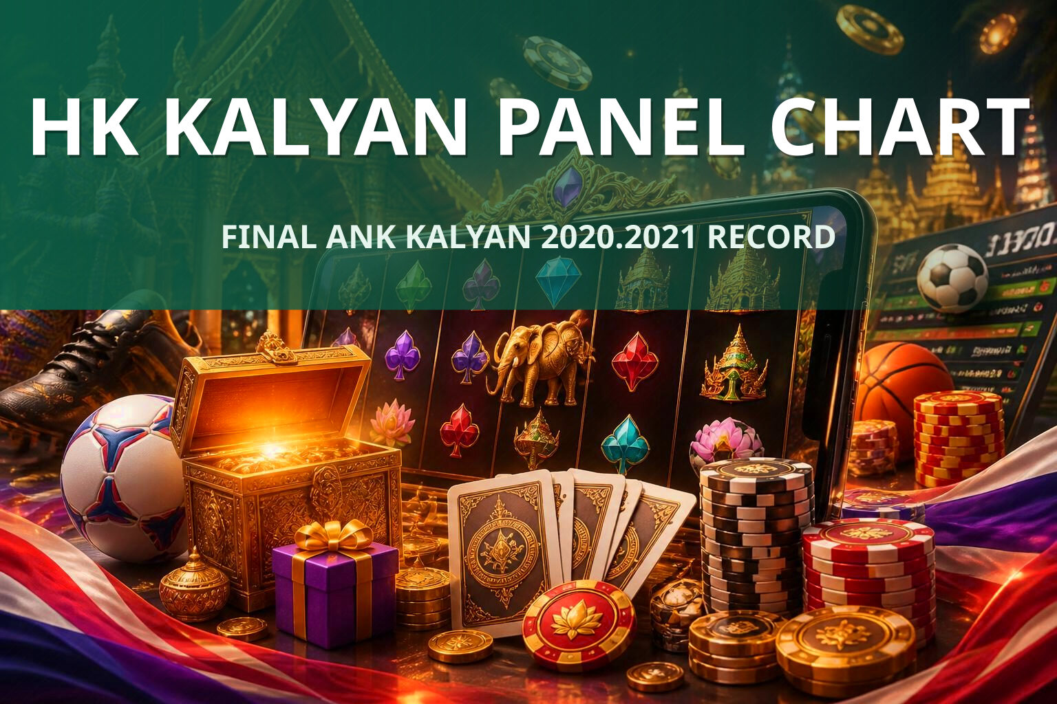 HK KALYAN PANEL CHART FINAL ANK KALYAN 2020.2021 RECORD