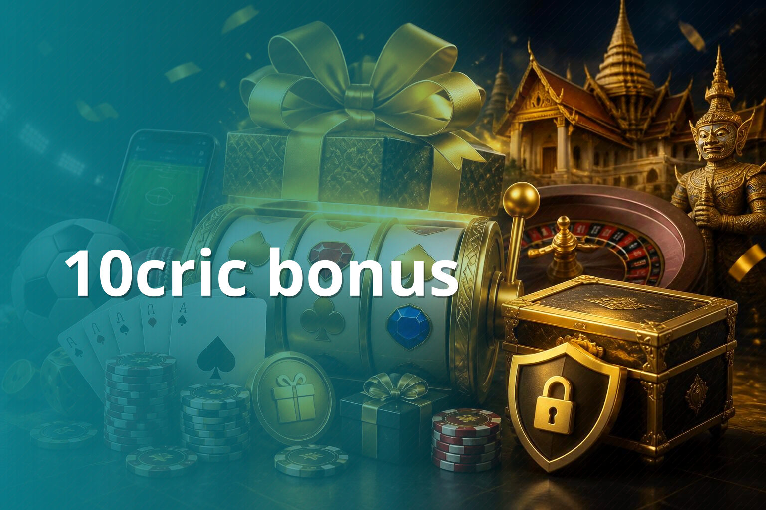 10cric bonus - gaming_brand