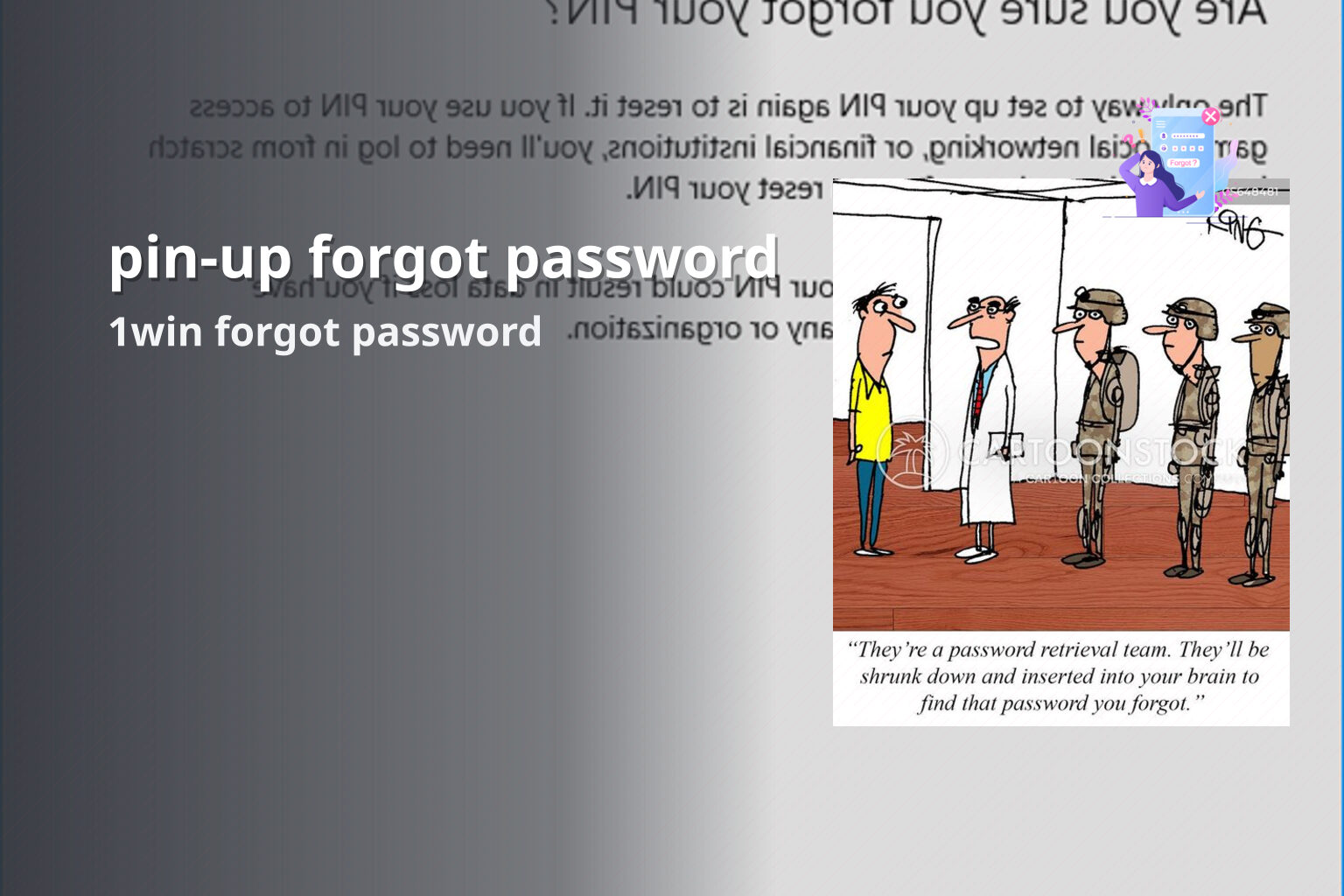 pin-up forgot password - gaming_brand