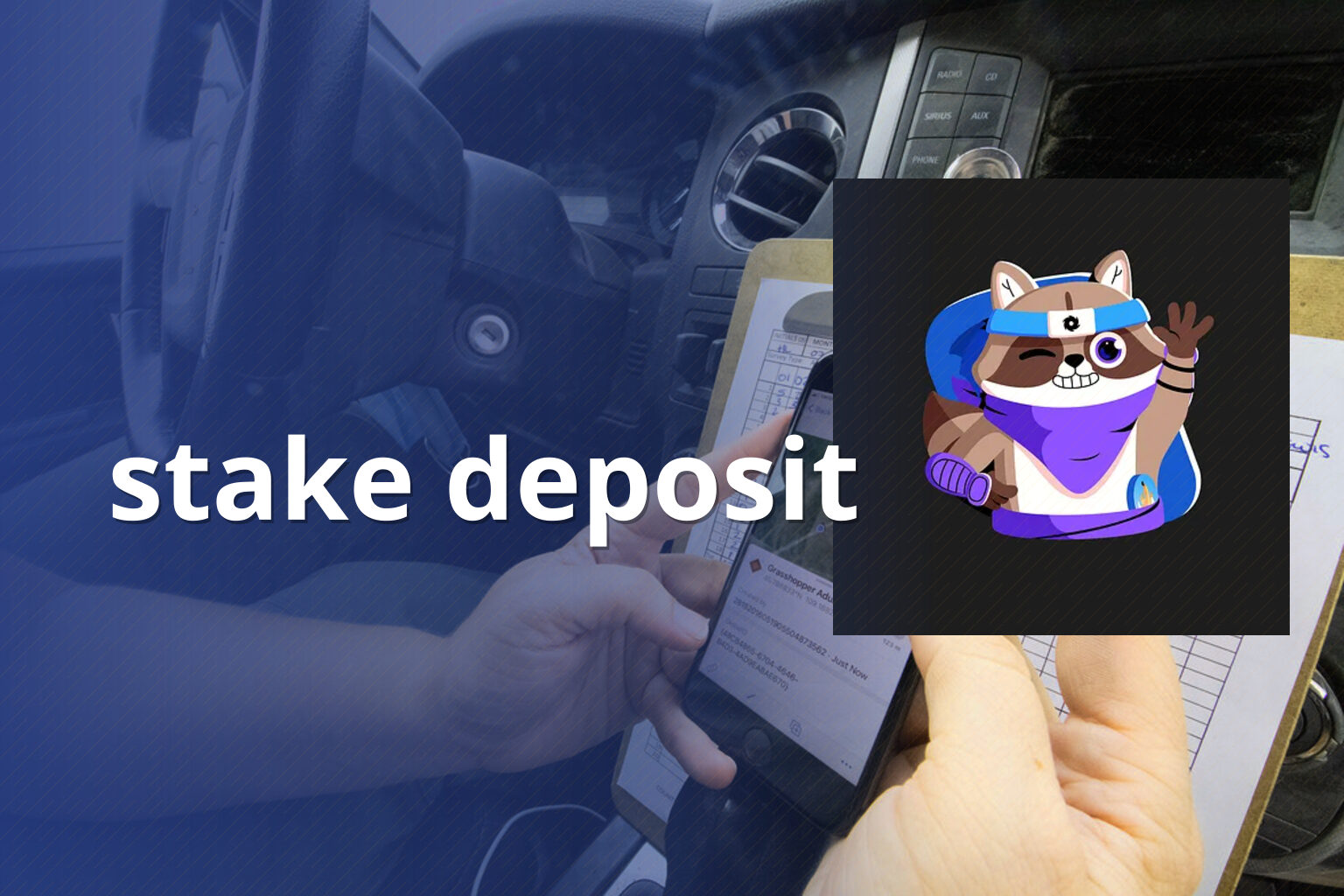 stake deposit - gaming_brand