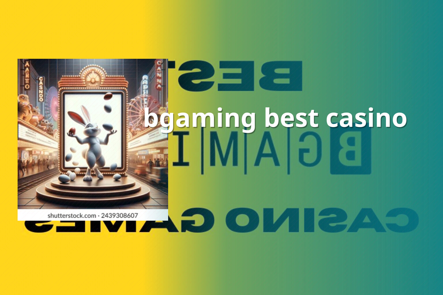 bgaming best casino - casino