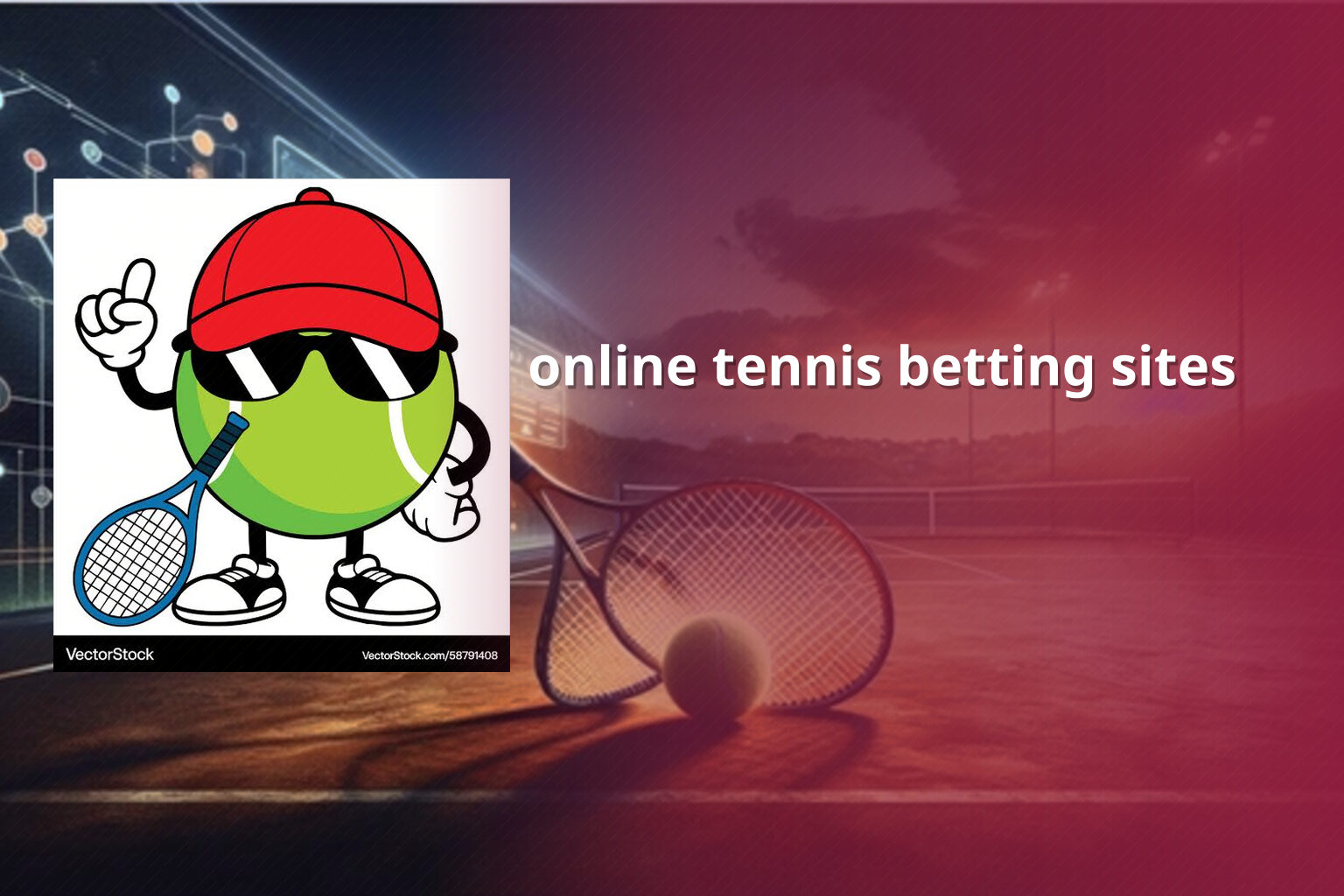 online tennis betting sites - sportsbook