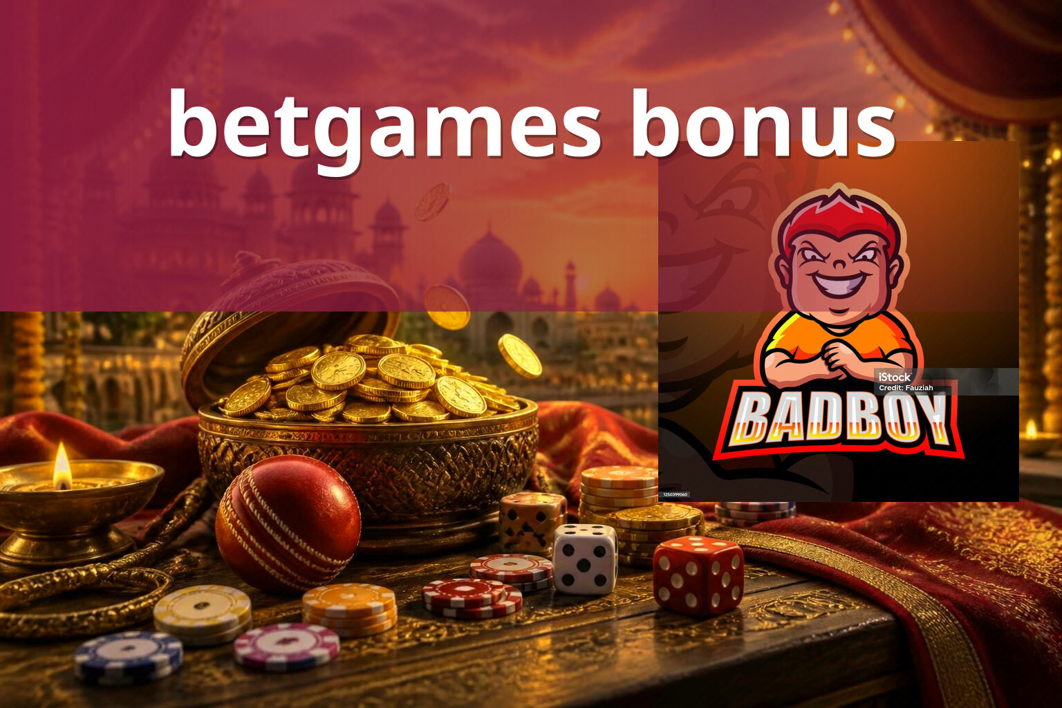 betgames bonus - gaming_brand