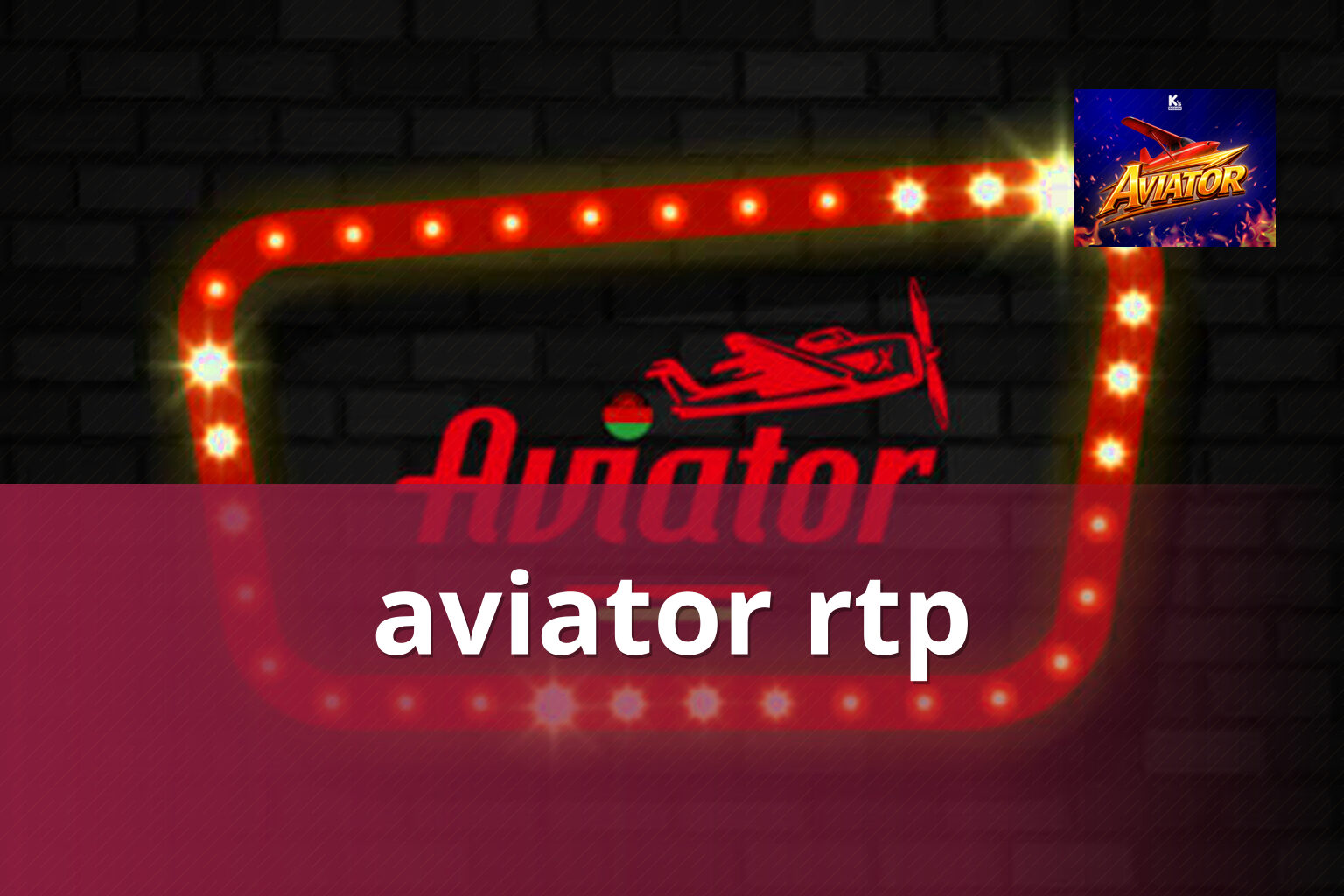 aviator rtp - crash_games