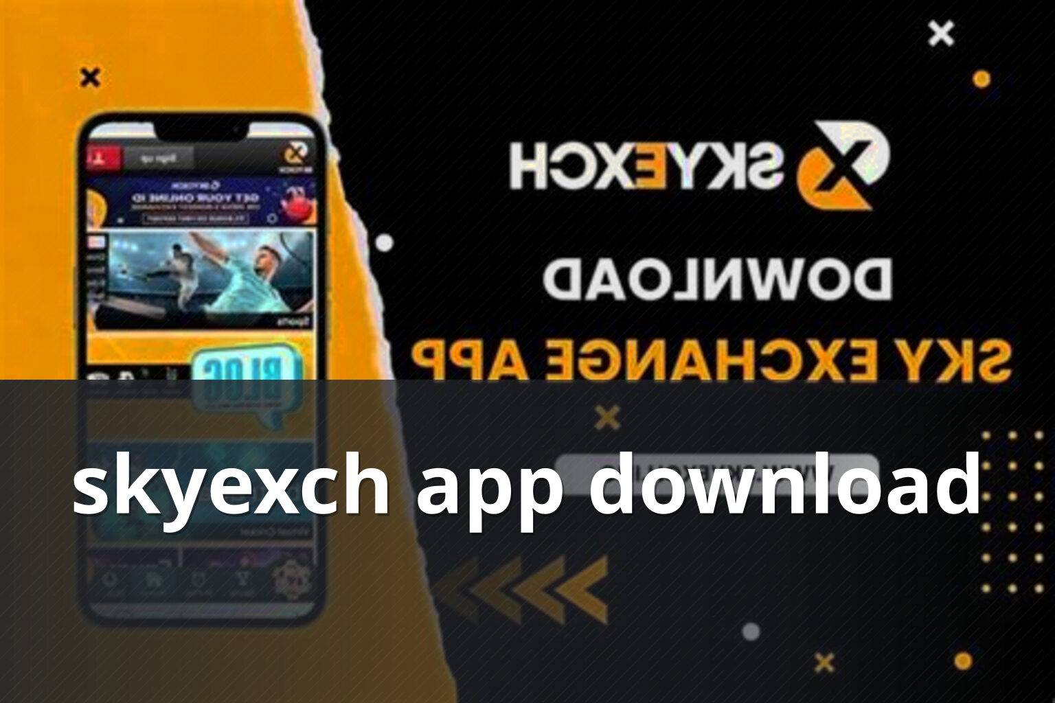 skyexch app download - gaming_brand