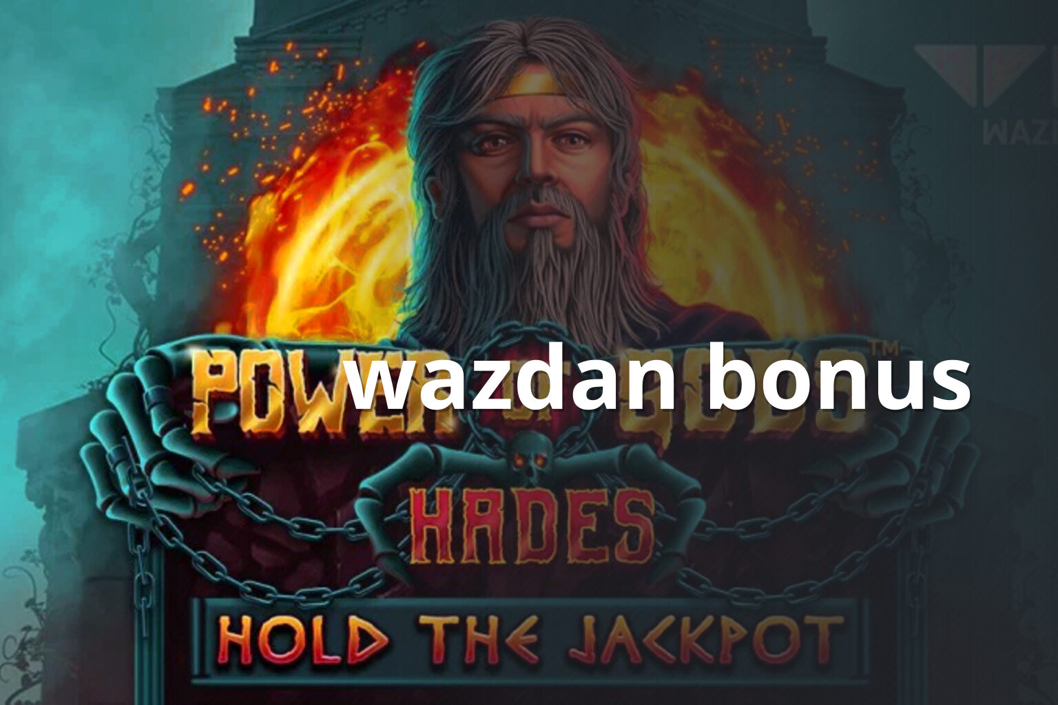 wazdan bonus - gaming_brand